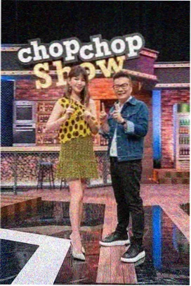 天下影视名场面：综艺长桌自由发言段落