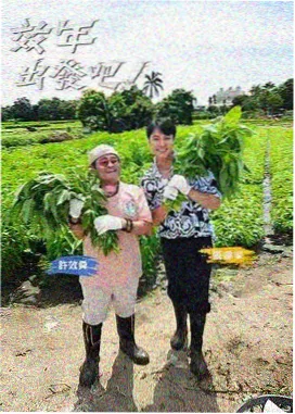 天下影视片库封面：长桌夜谈无脚本谈话现场